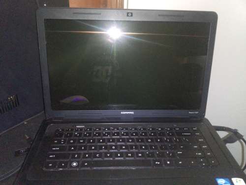 Compaq Presario CQ57 Laptop