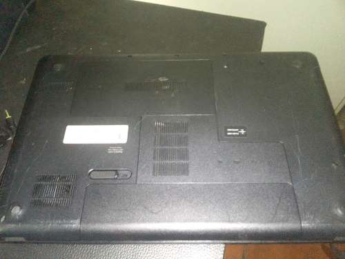 Compaq Presario CQ57 Laptop