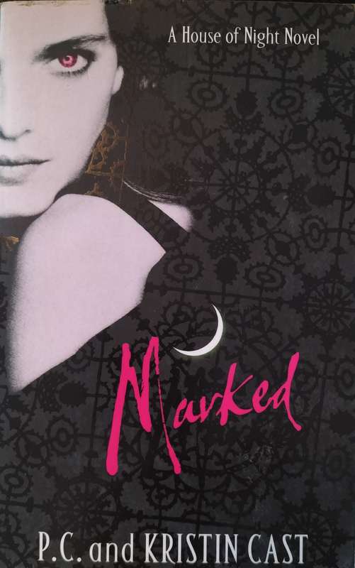 Untamed - A House of Night Novel - P.C. and Kristin Cast