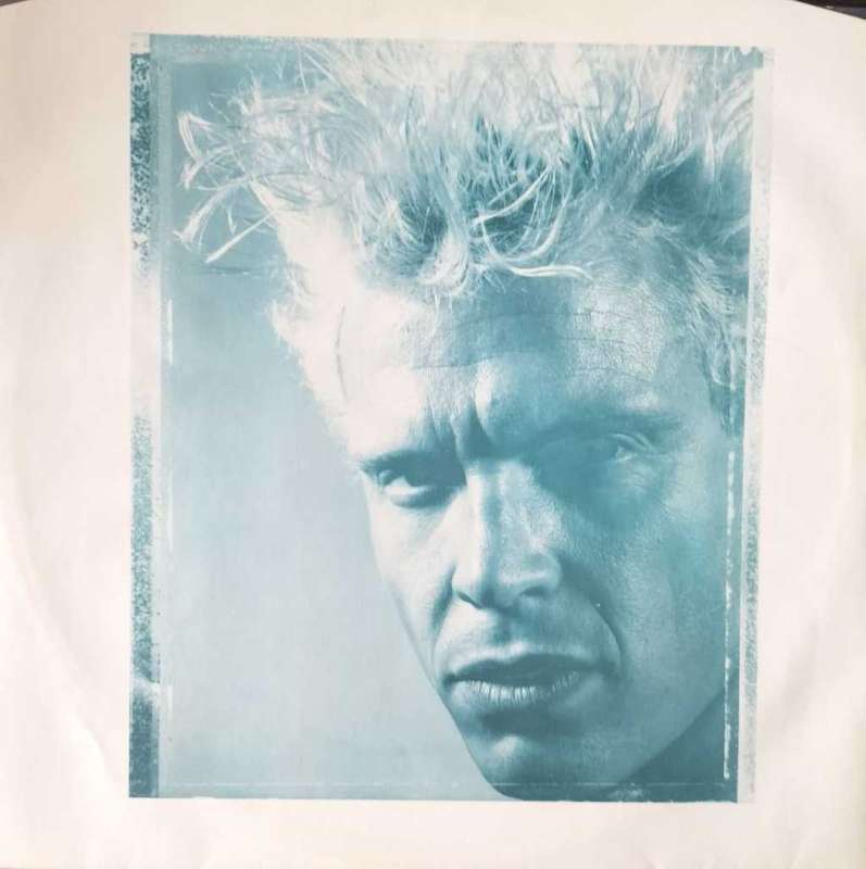 Billy Idol - Charmed Life (Vintage Vinyl / LP / Record)