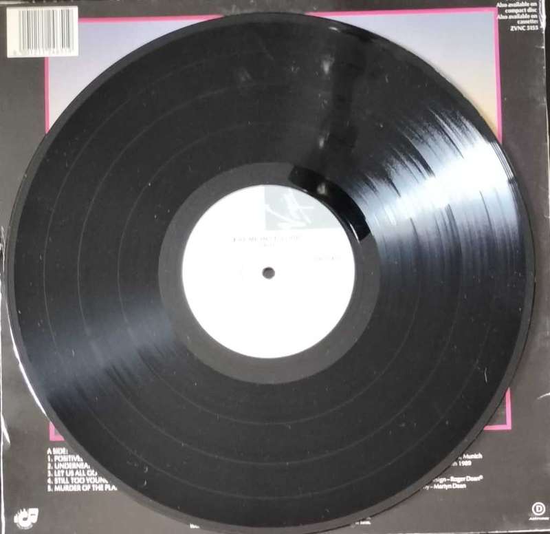 It Bites - Eat Me In St Louis (Vintage Vinyl / LP / Record)