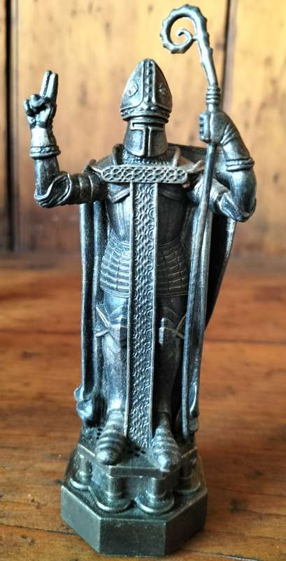 Harry Potter chess piece (#3)