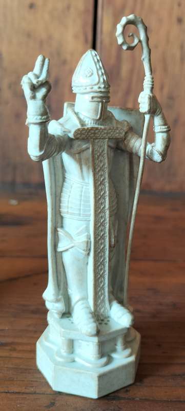 Harry Potter chess piece (#5)