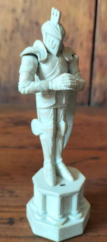 Harry Potter chess piece (#6)