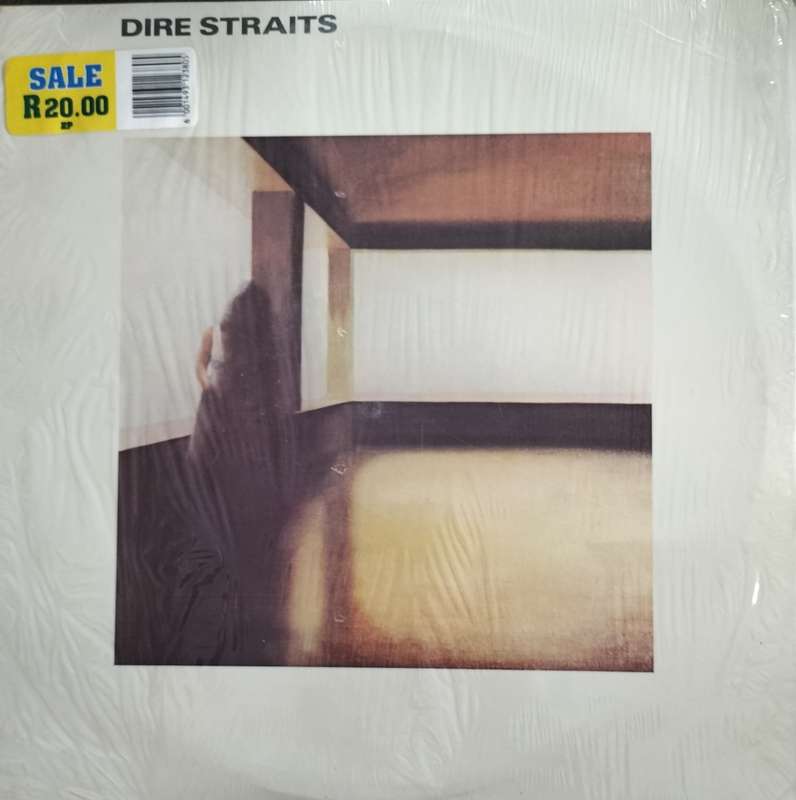 Dire Straits (Vintage Vinyl / LP / Record)
