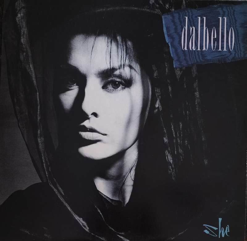 Dalbello - She (Vintage Vinyl / LP / Record)