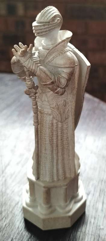 Harry Potter Chess piece