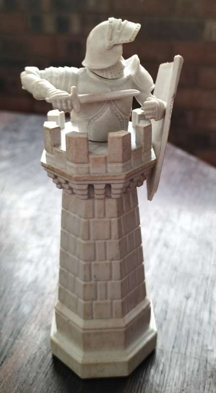 Harry Potter Chess piece