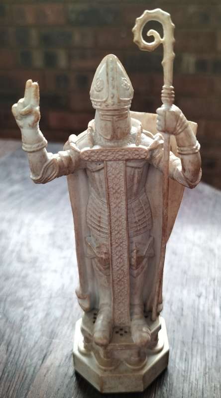 Harry Potter Chess piece