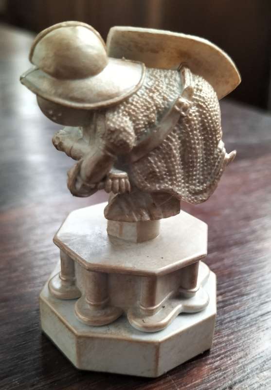 Harry Potter Chess piece