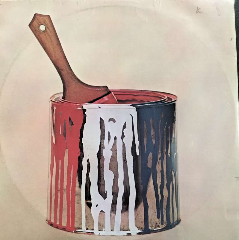 Vintage LP / Record / Vinyl - 2LP - British Breakthrough