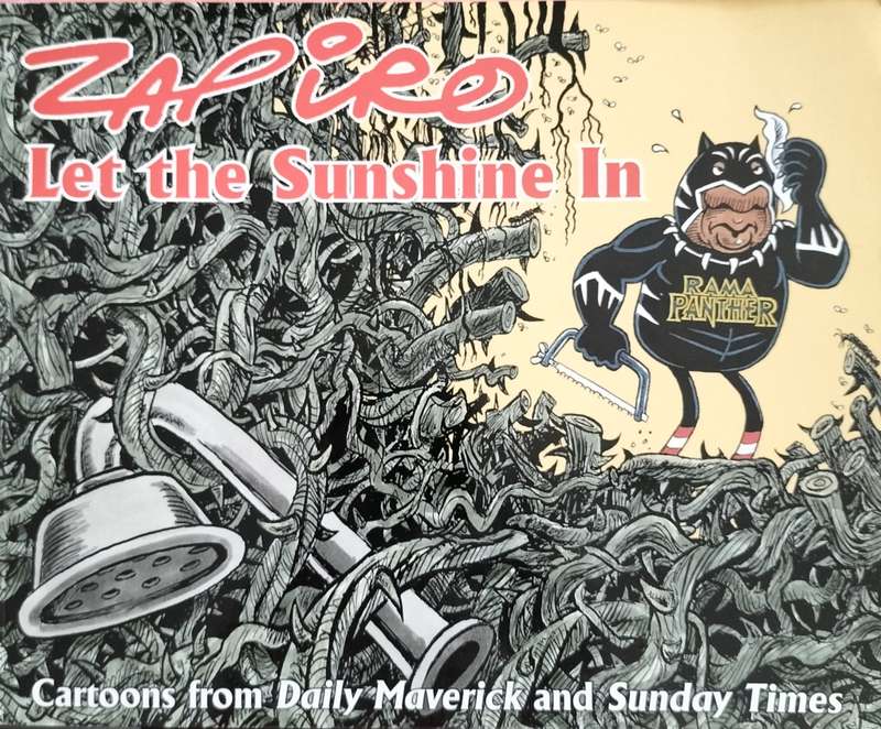 Zapiro - Let the sunshine in (2018)