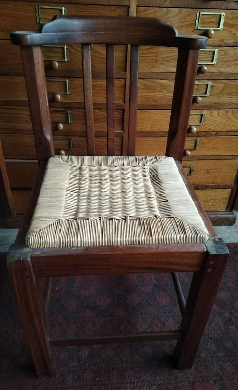 Vintage chair