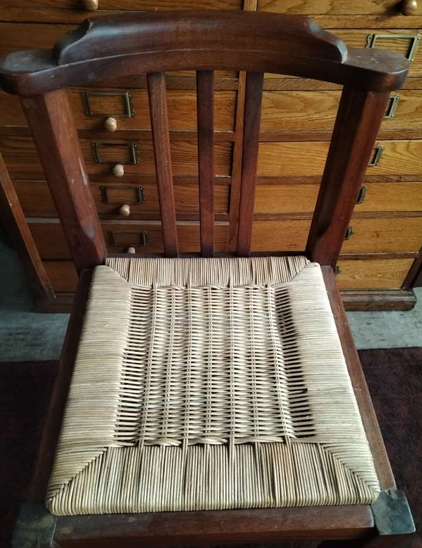 Vintage chair