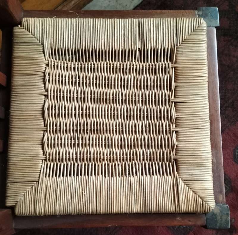 Vintage chair