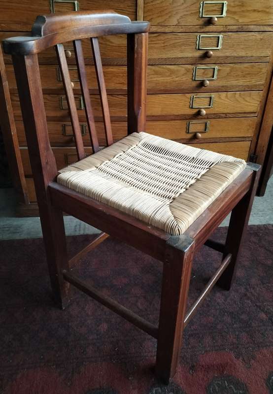 Vintage chair
