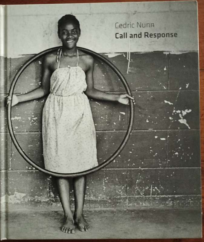 Call an Response - Cedric Nunn (2012)