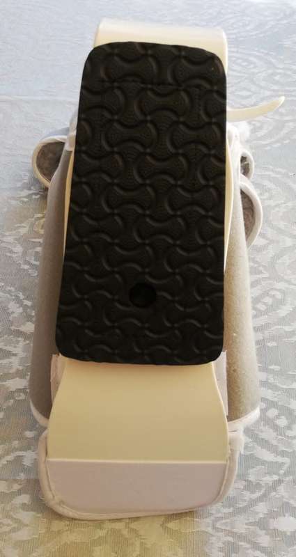 Post-op Brace Podous Boots (pair)