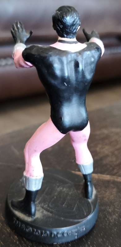 DC Comic Led Figurine - Cosmic boy(10cm)