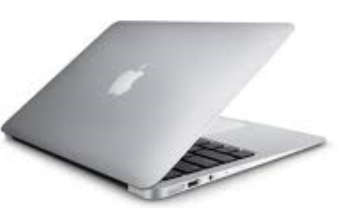 Apple MacBook Air 11" (MD711SO) DEMO UNIT
