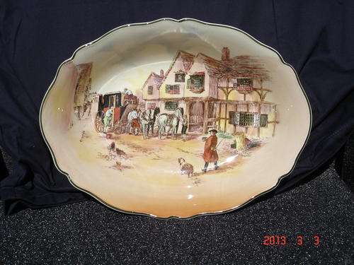 Bowl Royal Doulton
