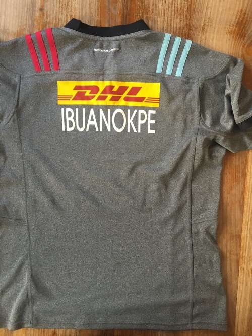 Rugby jersey