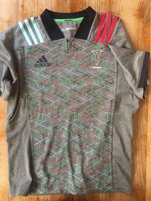 Rugby jersey