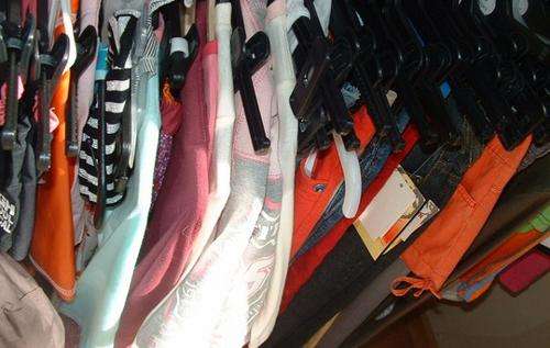 VALUE R5000 ! Wholesale job lot bulk buy 40 adults 20 boys & girls 10 underwear 10 costumes