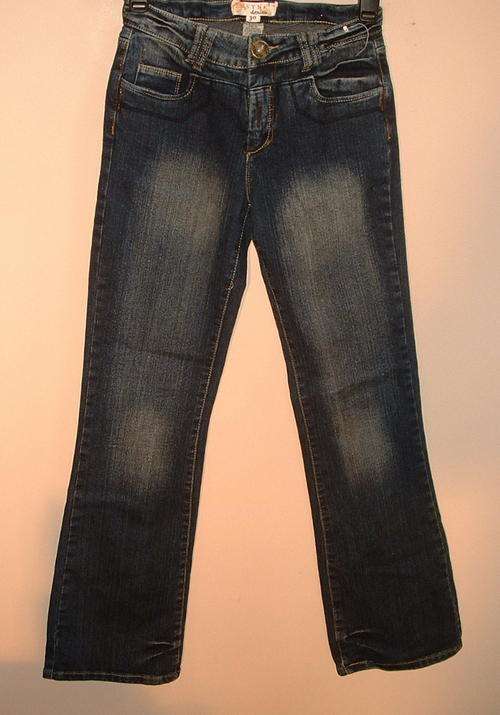 Size 30 stunning ladies blue denim jeans SALE NOW ON