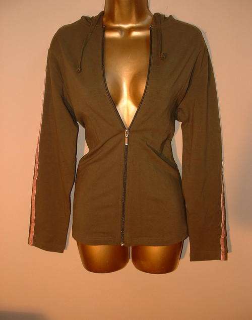 36 / 12  OR 38 / 14 New ladies maternity tracksuit hoody and pants set STUNNING QUALITY MUST SEE