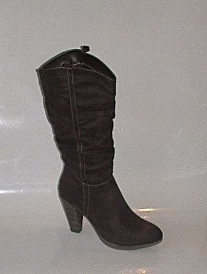 Sizes 7          New COWBOY boots with heel.  Hot!