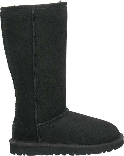 Size 5 6 7 or 8 Last few pairs Ugg style black boots.