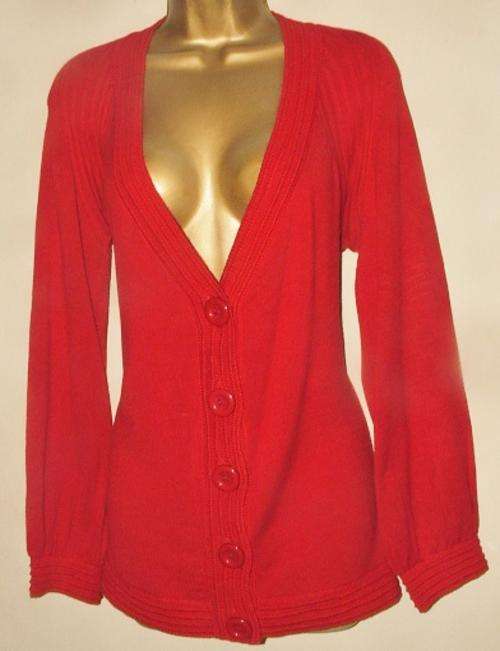 20 / 44  PLUS SIZE new ladies RED jersey {{{Big sale now on in my store}}}}