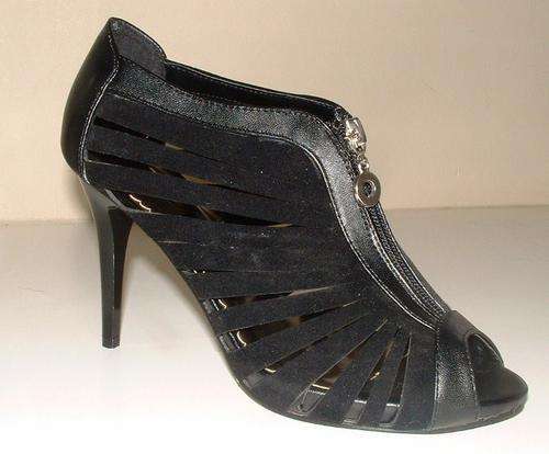 3, 4, 5, 6, 7, 8 New stock new boxed ladies high heel shoes BLACK OR TAUPE Wholesale SALE NOW ON!