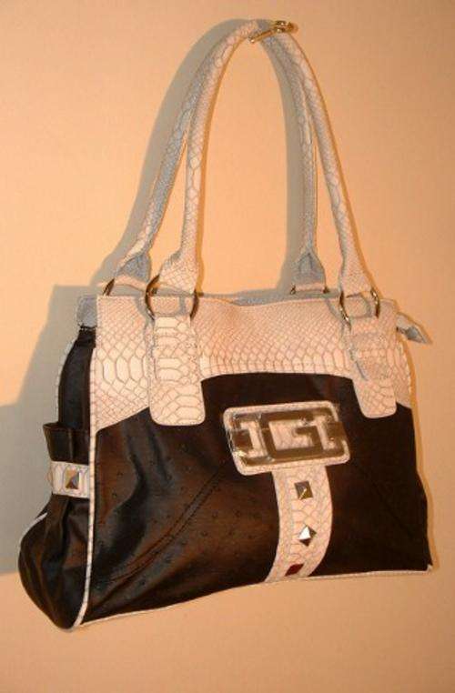 Brand new ladies handbag, hobo posh dressy bag Hot Item, last few...........faux snakeskin