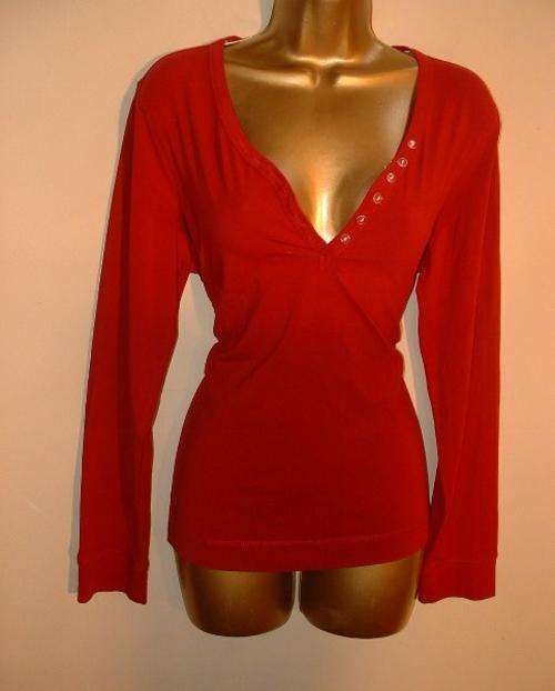 XL, XX, XXX Some RED and BLUE ladies shirt plus sizes