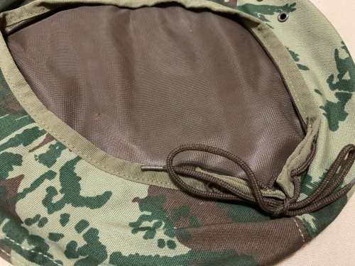 Rare 32 Battalion Beret, R1 Crazy Start