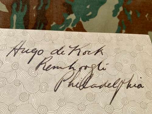 Rare Africana Book- Oomblikke van Spanning-Geskiedenis Serie. Crazy Start