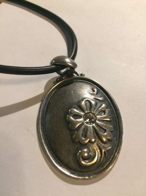 MIGLIO PENDANT.