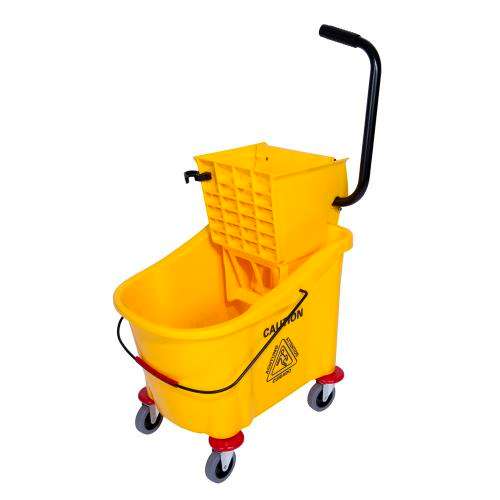 ECONO 36L MOP BUCKET and WRINGER