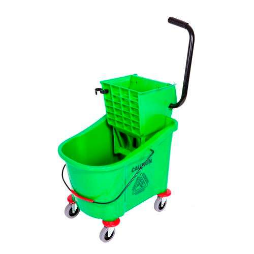 ECONO 36L MOP BUCKET and WRINGER