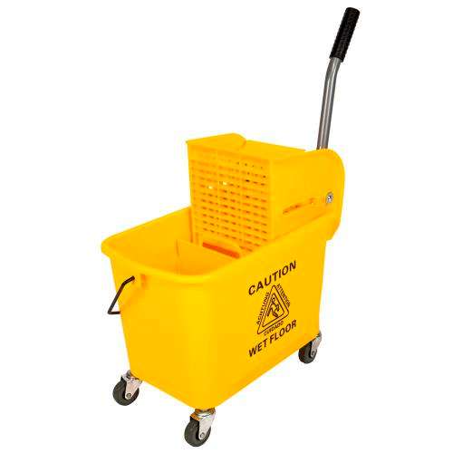 ECONO 20L BUCKET & WRINGER