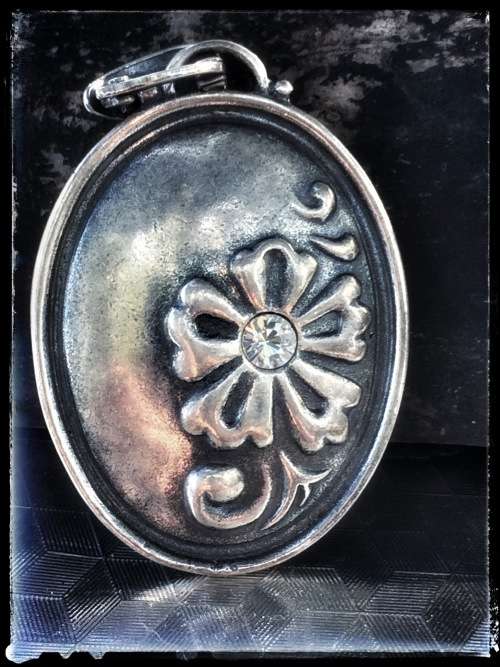 MIGLIO PENDANT.