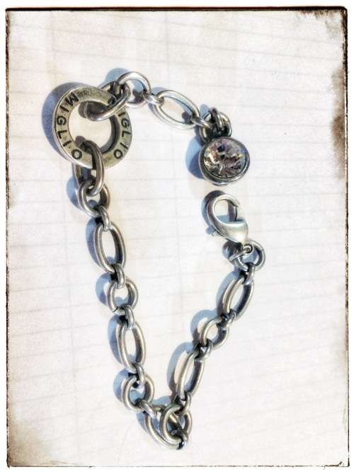 MIGLIO BRACELET