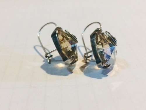 MIGLIO EARINGS