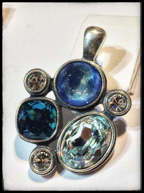 MIGLIO PENDANT