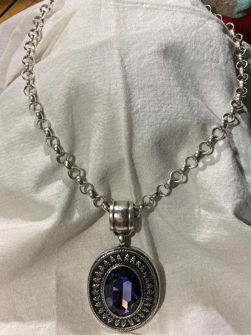 MIGLIO PENDANT