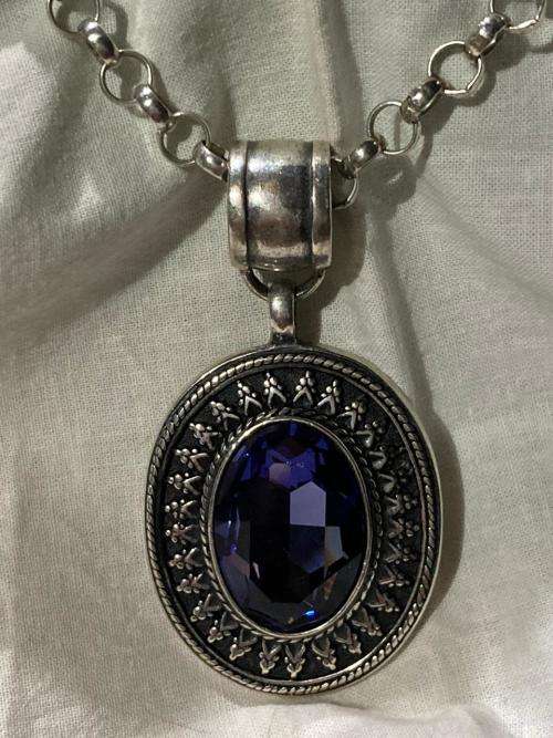 MIGLIO PENDANT