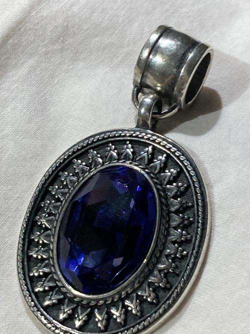 MIGLIO PENDANT