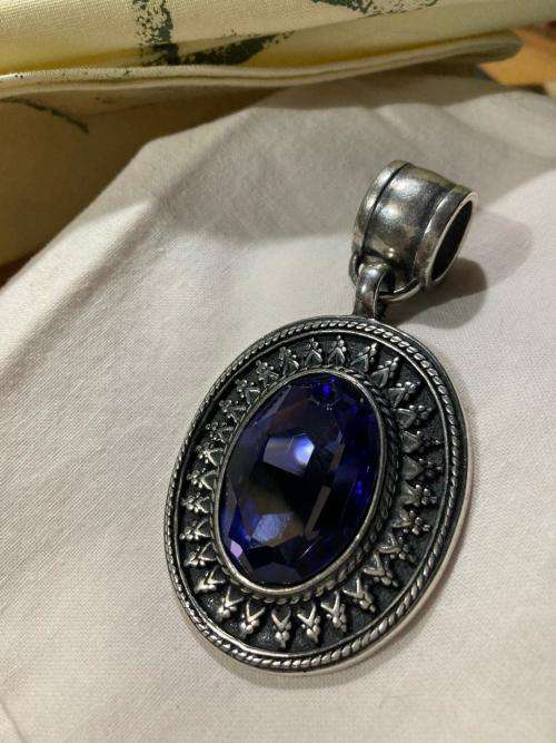 MIGLIO PENDANT